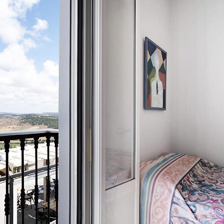 Willa Casa Soumia Vejer de la Frontera Zewnętrze zdjęcie