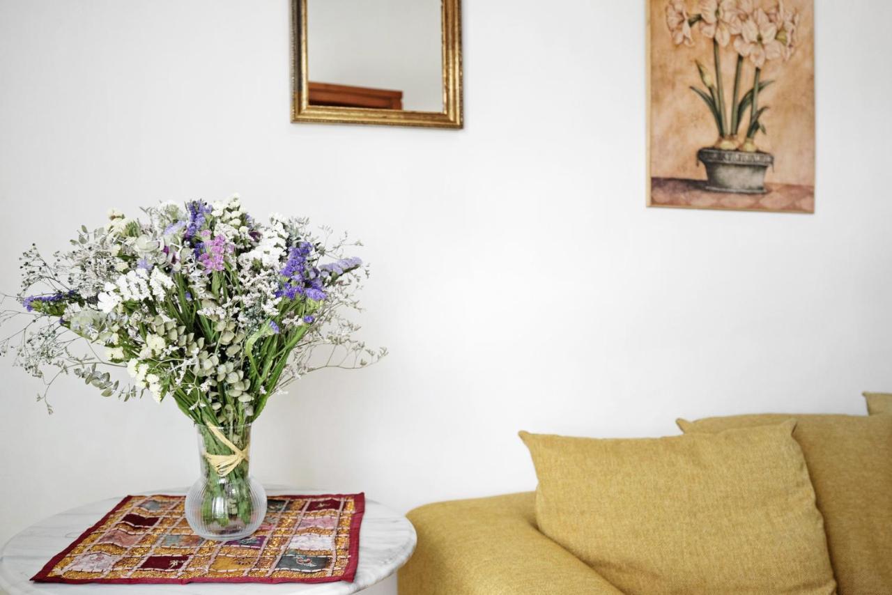 Willa Casa Soumia Vejer de la Frontera Zewnętrze zdjęcie