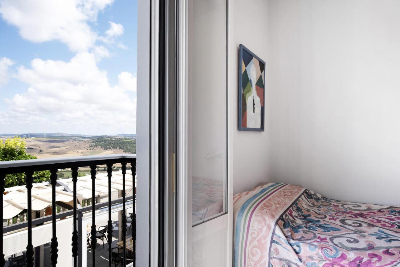 Willa Casa Soumia Vejer de la Frontera Zewnętrze zdjęcie
