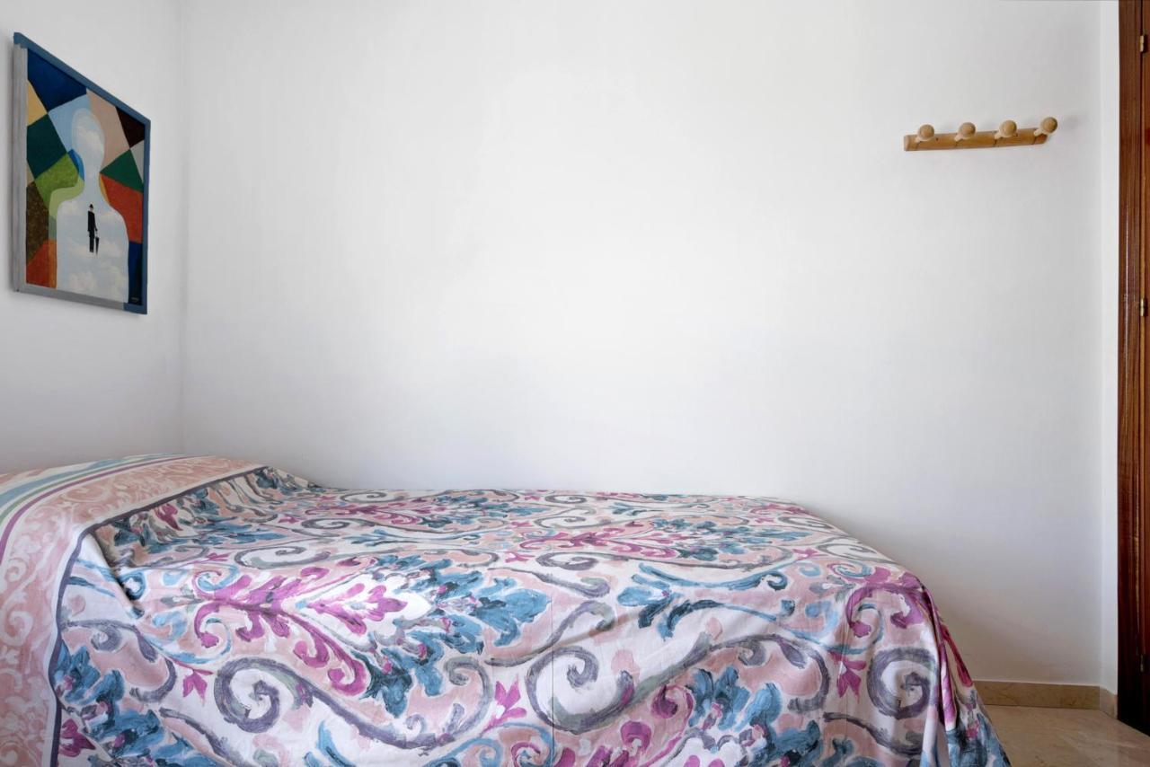 Willa Casa Soumia Vejer de la Frontera Zewnętrze zdjęcie