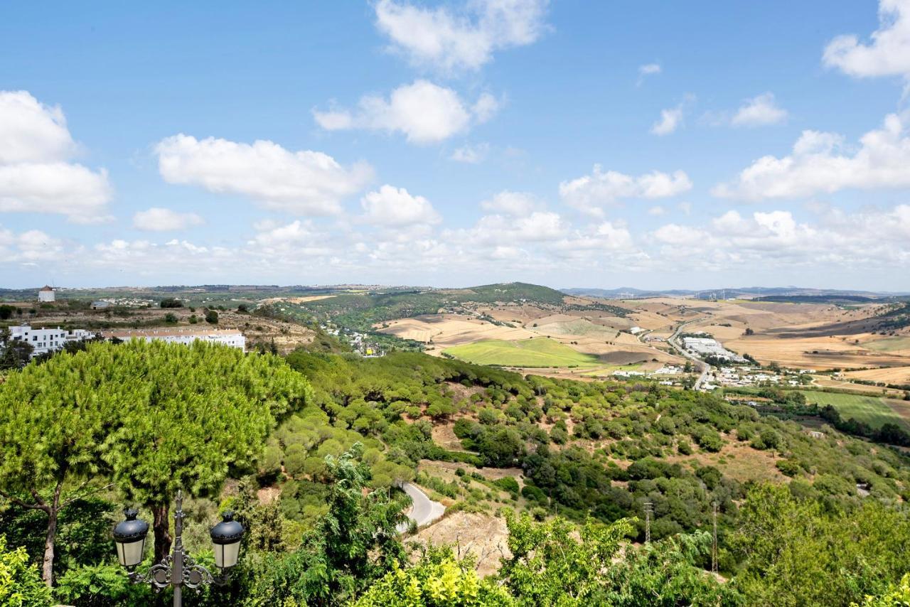 Willa Casa Soumia Vejer de la Frontera Zewnętrze zdjęcie