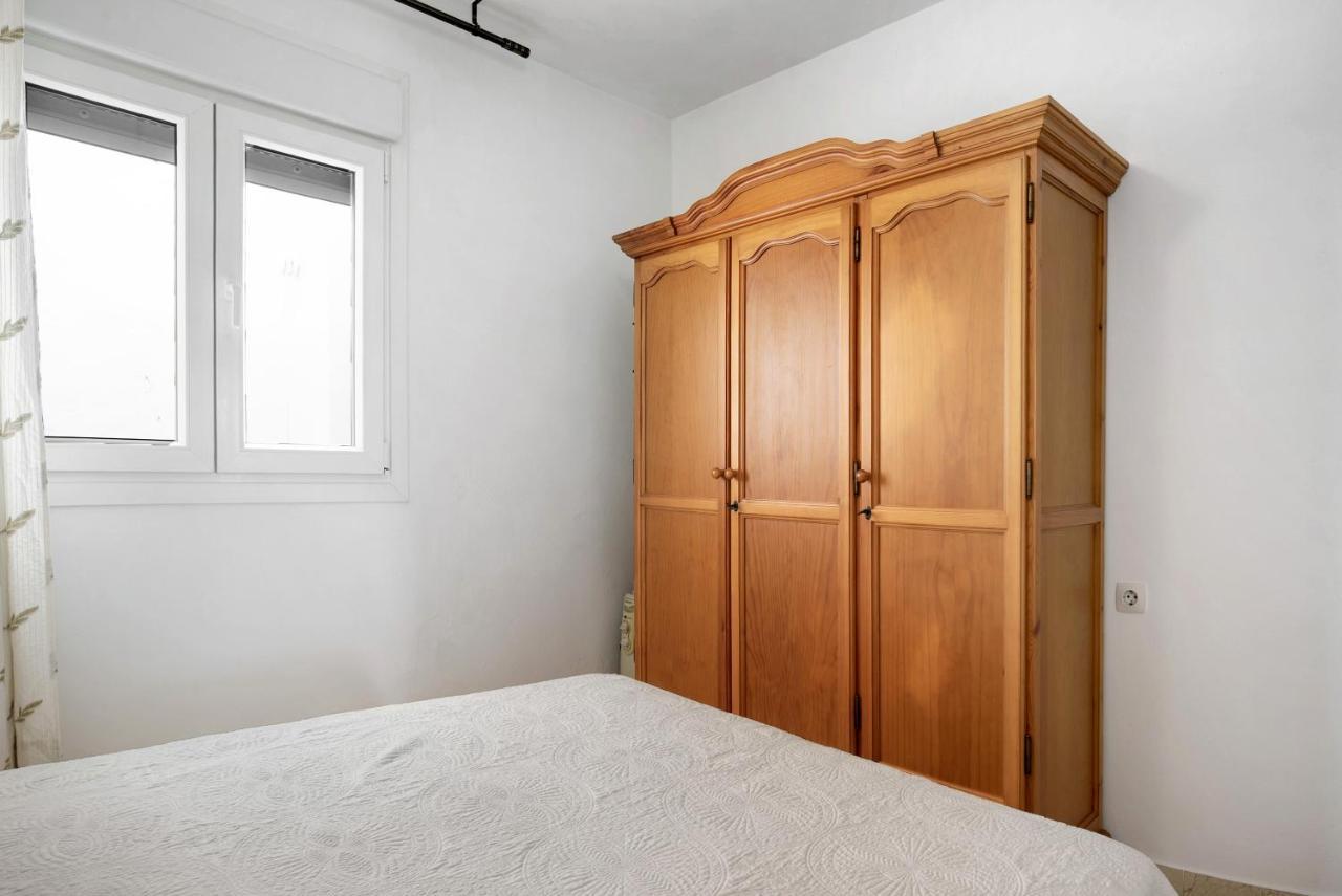 Willa Casa Soumia Vejer de la Frontera Zewnętrze zdjęcie
